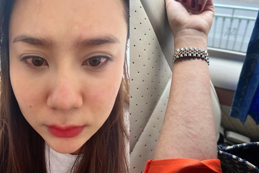 Vợ Lam Trường bất ngờ nhắc Tuesday, chuyện gì vậy?-2