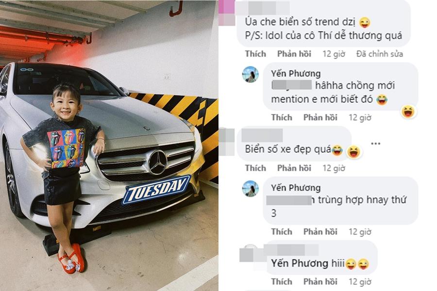 Vợ Lam Trường bất ngờ nhắc Tuesday, chuyện gì vậy?-1