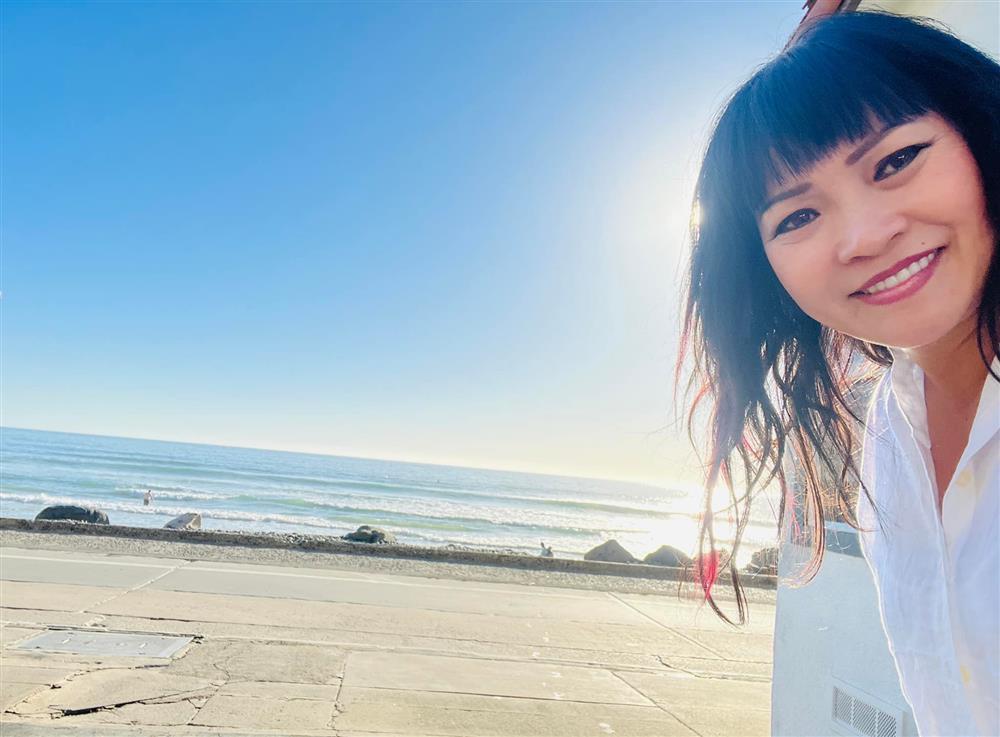 Vợ Lam Trường bất ngờ nhắc Tuesday, chuyện gì vậy?-5