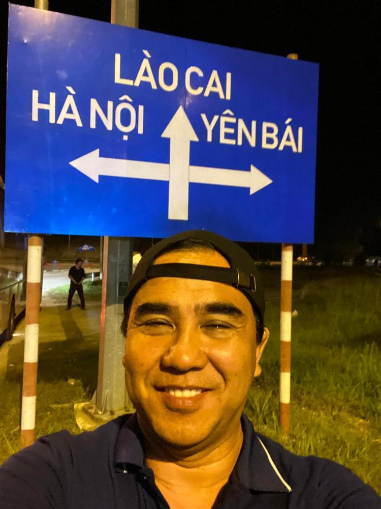 Vợ Lam Trường bất ngờ nhắc Tuesday, chuyện gì vậy?-6