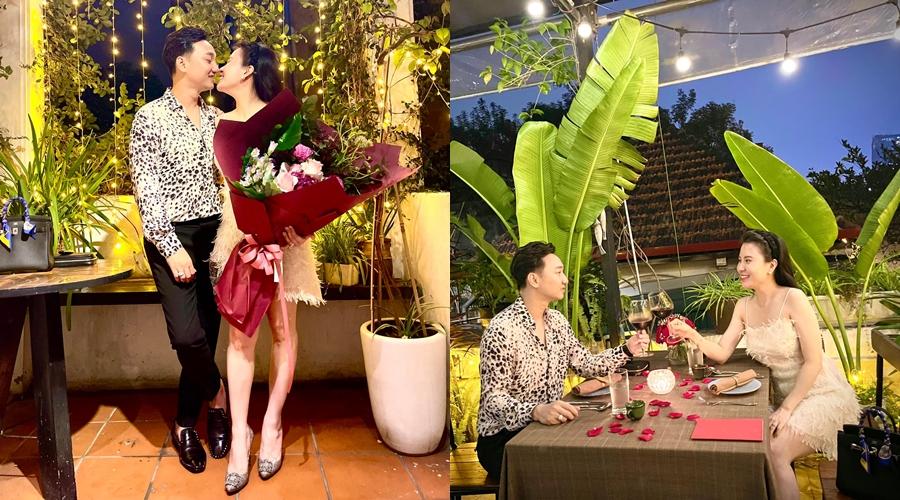 Vợ Lam Trường bất ngờ nhắc Tuesday, chuyện gì vậy?-7