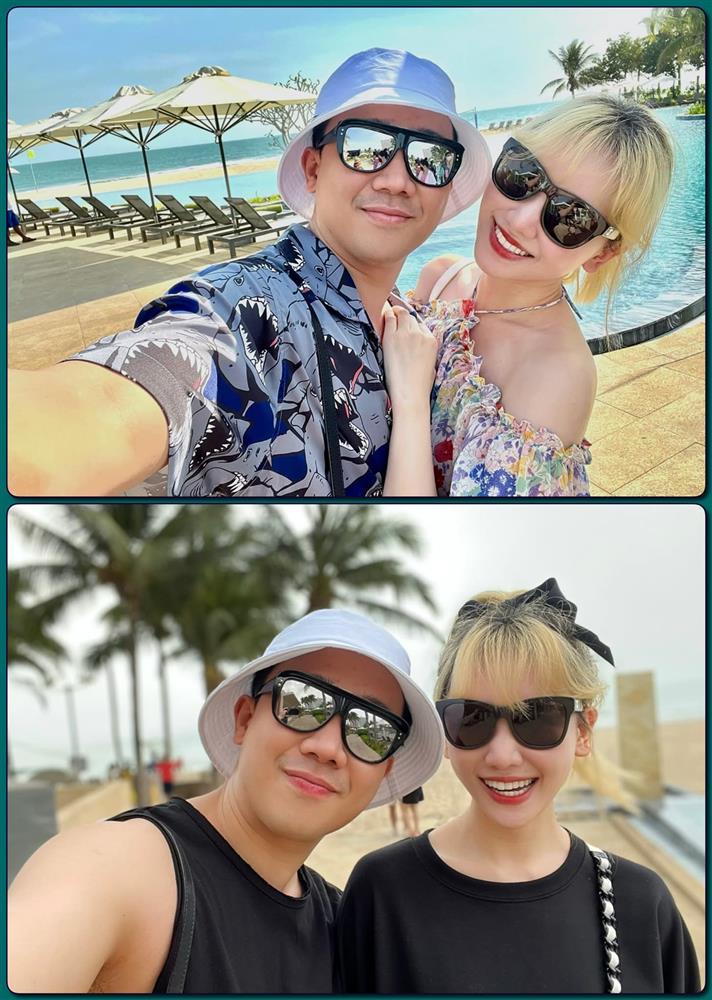 Vợ Lam Trường bất ngờ nhắc Tuesday, chuyện gì vậy?-8