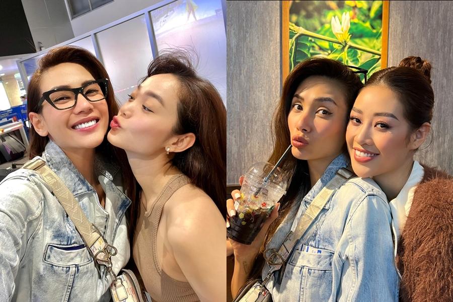 Vợ Lam Trường bất ngờ nhắc Tuesday, chuyện gì vậy?-9