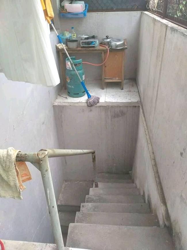 Những căn bếp thiết kế hiểu chết liền, con đường nấu ăn sao khó quá!-1