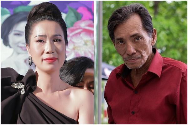 Sáng tỏ tin đồn Thương Tín qua đời ngày 28/3-5