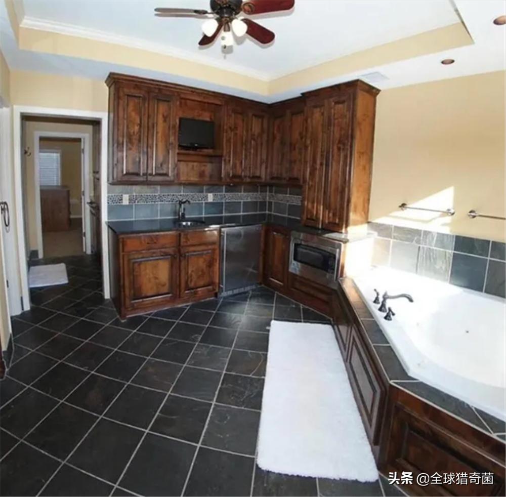 Những căn bếp thiết kế hiểu chết liền, con đường nấu ăn sao khó quá!-4