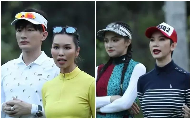 Bị hỏi yêu Xuân Lan không, Hà Anh thốt ra 2 từ chát chúa-5