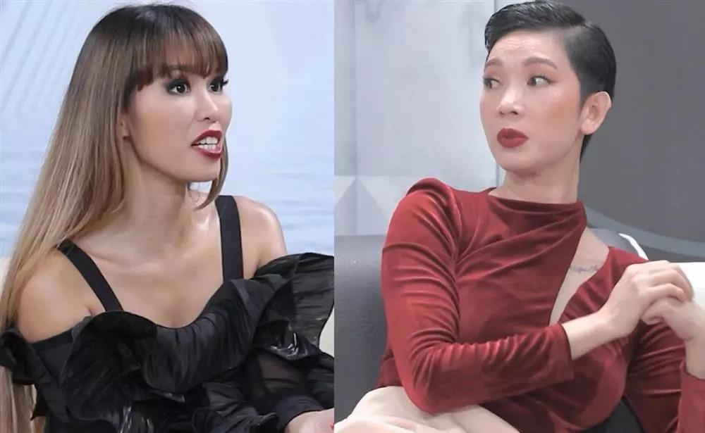 Bị hỏi yêu Xuân Lan không, Hà Anh thốt ra 2 từ chát chúa-4