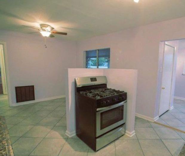 Những căn bếp thiết kế hiểu chết liền, con đường nấu ăn sao khó quá!-7