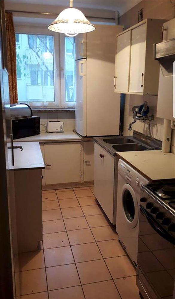 Những căn bếp thiết kế hiểu chết liền, con đường nấu ăn sao khó quá!-8