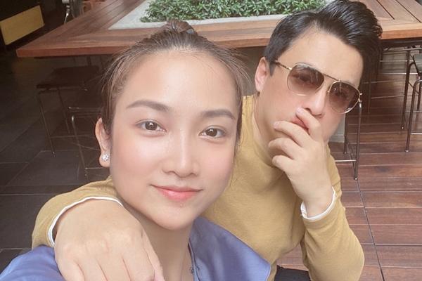 Con trai Lam Trường và vợ cũ lớn phổng phao, cao vượt mẹ-17