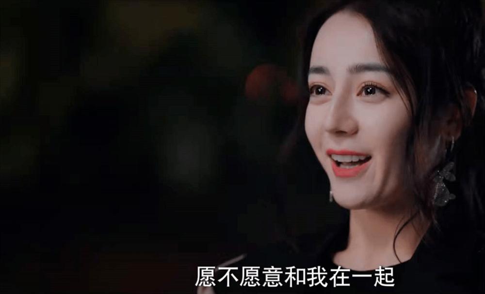 Địch Lệ Nhiệt Ba và dàn sao Hoa ngữ bị chê già trước tuổi-2