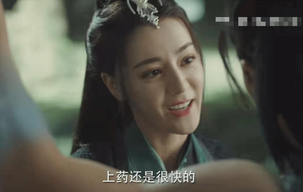 Địch Lệ Nhiệt Ba và dàn sao Hoa ngữ bị chê già trước tuổi-4