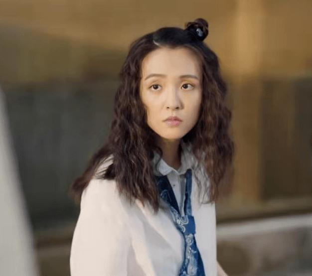 Địch Lệ Nhiệt Ba và dàn sao Hoa ngữ bị chê già trước tuổi-5