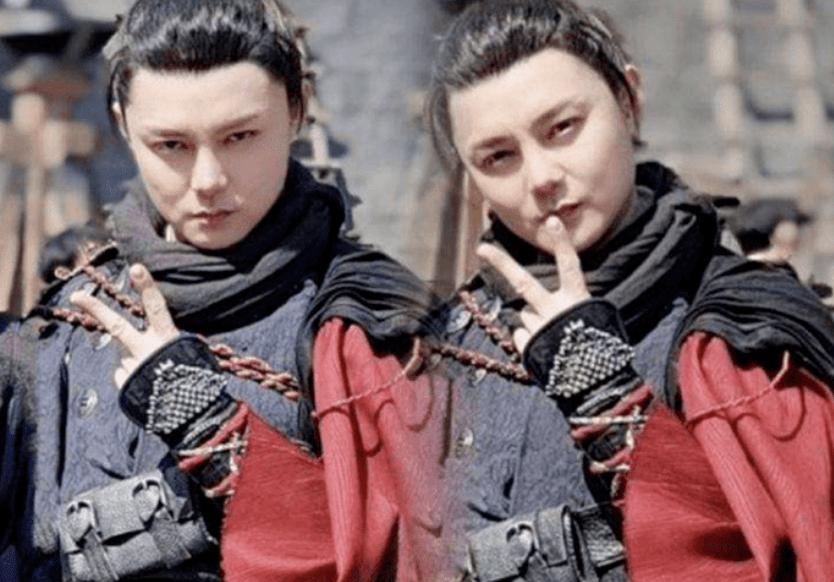 Địch Lệ Nhiệt Ba và dàn sao Hoa ngữ bị chê già trước tuổi-14