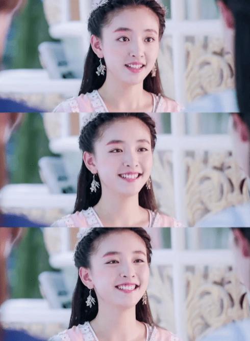 Địch Lệ Nhiệt Ba và dàn sao Hoa ngữ bị chê già trước tuổi-6