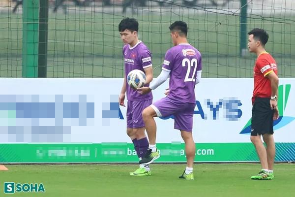 Thầy Park nhận 2 tin dữ, tuyển Việt Nam tổn thất nghiêm trọng-1