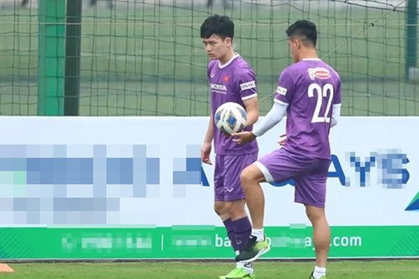 Hoang Duc infected with Covid19 – 2 stars
