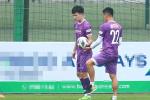 Thành Chung bị treo giò, không cùng tuyển Việt Nam đấu Nhật Bản-2