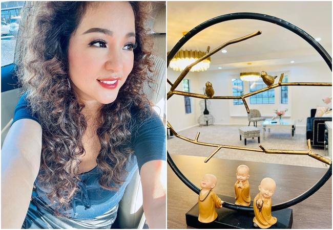 Động thái mới Thúy Nga sau khi bác tin đồn trục xuất khỏi nhà-1