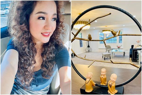 Thúy Nga: Họ ủ mưu hãm hại cuộc đời tôi từng centimet-12