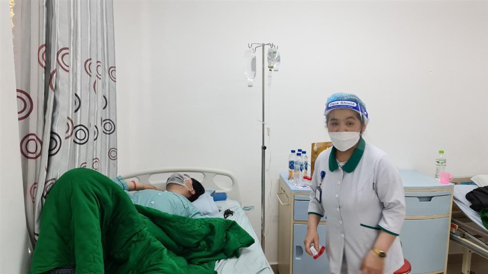 Đã có tới 86 người ngộ độc sau khi ăn bánh mì Liên Hoa Đà Lạt-1