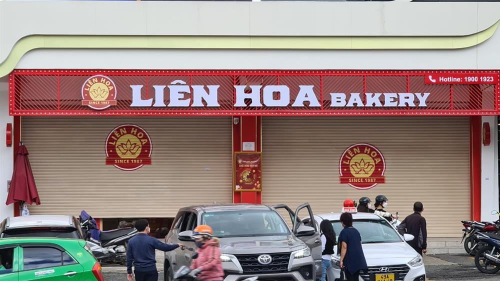 Đã có tới 86 người ngộ độc sau khi ăn bánh mì Liên Hoa Đà Lạt-2