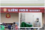 Vụ ngộ độc bánh mỳ Liên Hoa: Không xác định được nguyên nhân-2