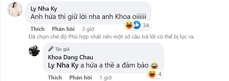 Trai trẻ Vbiz tuyên bố với Lý Nhã Kỳ: Từ nay tôi sẽ bảo vệ em-2