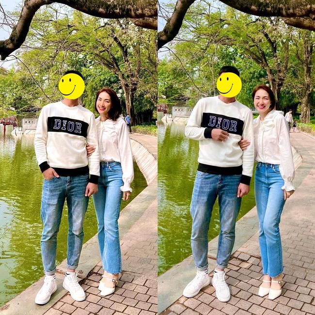 Hòa Minzy ôm tay trai lạ sau hơn 1 tháng chia tay thiếu gia-1