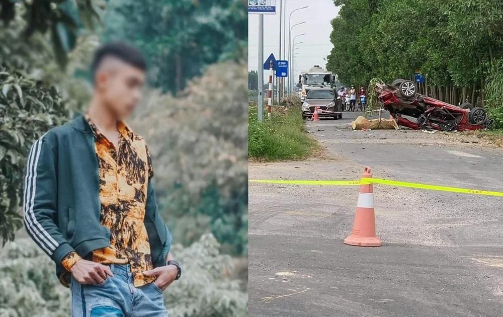 Cô gái thăm mộ Nam Ok sau nửa năm, có hành động xót xa-3