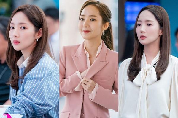 Phong cách thời trang của Jisoo (Black Pink) trong MV mới-7