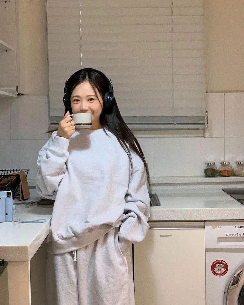 Ngỡ ngàng nhan sắc bà mẹ 2 con, biết tuổi thật còn choáng hơn-1