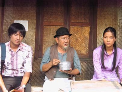 Diễn viên Cải Ơi sau 16 năm: Mạc Can tuổi già khốn khó, Bằng Lăng giã từ phim ảnh-1