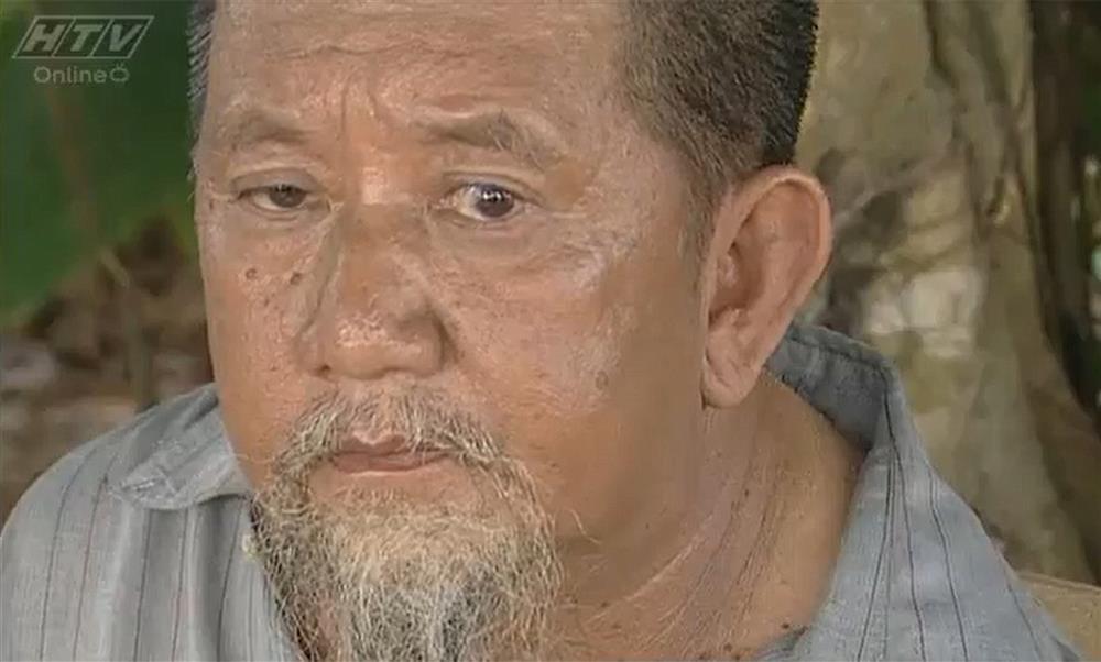 Diễn viên Cải Ơi sau 16 năm: Mạc Can tuổi già khốn khó, Bằng Lăng giã từ phim ảnh-2