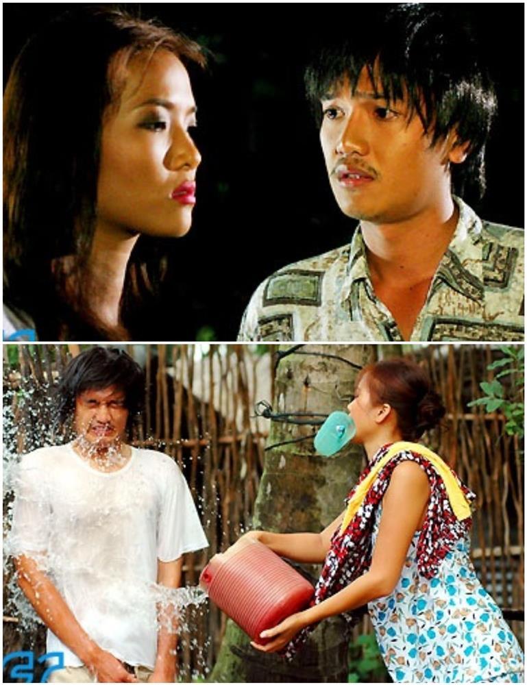 Diễn viên Cải Ơi sau 16 năm: Mạc Can tuổi già khốn khó, Bằng Lăng giã từ phim ảnh-6