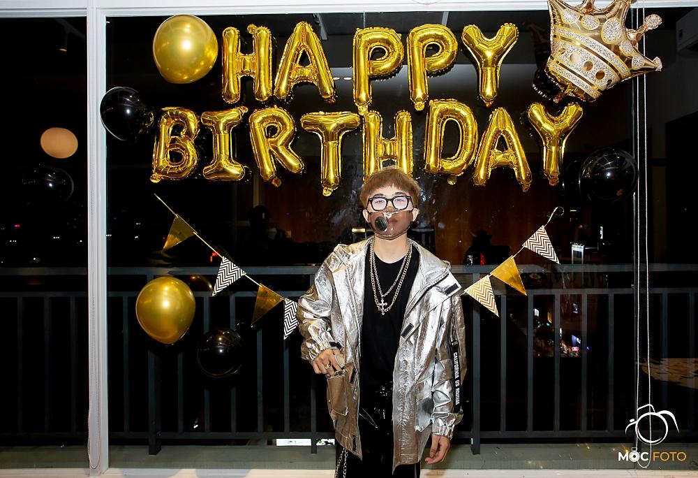 Học trò Wowy gãy 2 răng cửa vẫn cháy hết mình đêm minishow-3