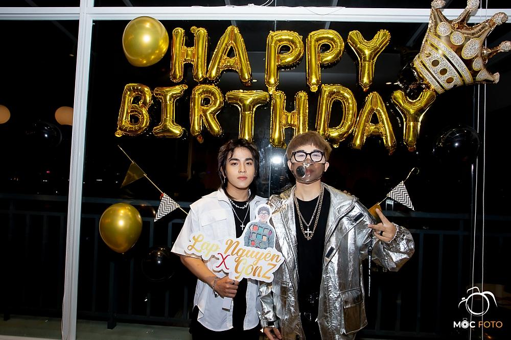 Học trò Wowy gãy 2 răng cửa vẫn cháy hết mình đêm minishow-8