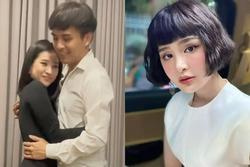Vợ cũ Hồ Quang Hiếu: 'Hiền Hồ xui thôi, chúc em sớm comeback'