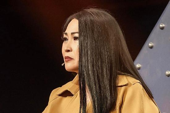 Phương Thanh cấp báo showbiz có biến vào sáng nay 24/3