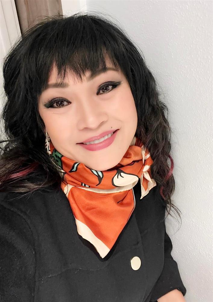 Phương Thanh cấp báo showbiz có biến vào sáng nay 24/3-8