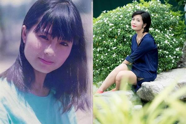 Con gái Công Lý chia sẻ hiếm hoi về MC Thảo Vân-1