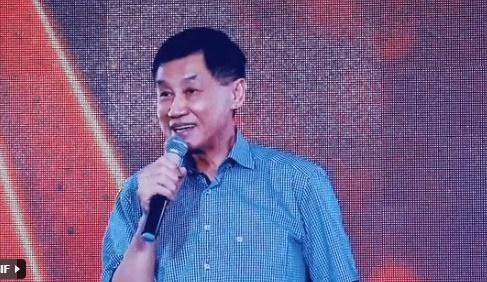 Từ đệ nhất rich kid đến đại gia không thoát khỏi cảnh bị giục lấy chồng-4