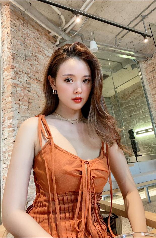 Từ đệ nhất rich kid đến đại gia không thoát khỏi cảnh bị giục lấy chồng-7