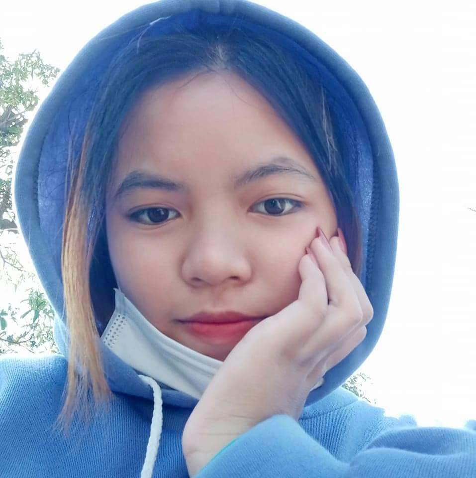 Thiếu nữ bỏ đi biệt tăm, cả nhà bật khóc khi đọc thư cô để lại-1