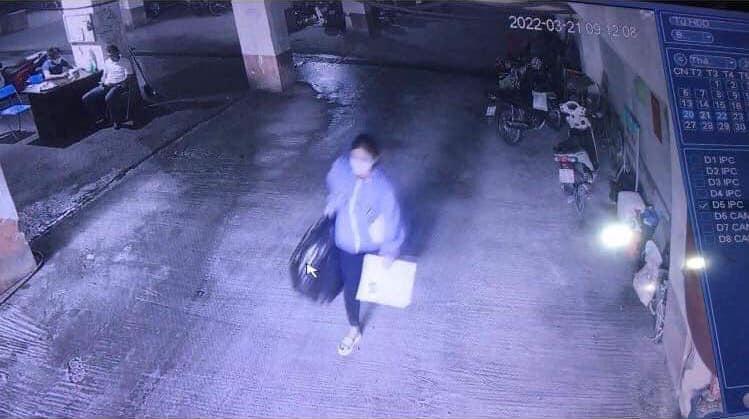 Thiếu nữ bỏ đi biệt tăm, cả nhà bật khóc khi đọc thư cô để lại-2