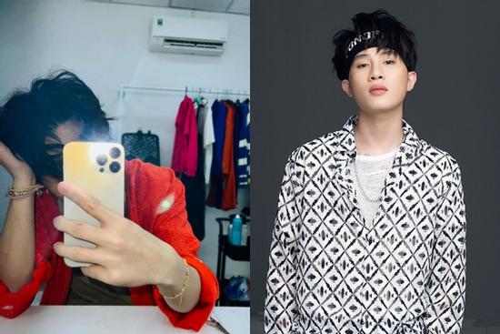 Jack bất ngờ lộ diện sau nửa năm ẩn dật vì drama có con