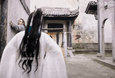 Phim cổ trang yêu cầu khán giả tự tưởng tượng khi xem kỹ xảo-1