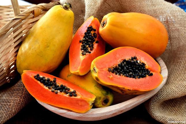 Eating papaya benefits enough sugar, but there are people who absolutely avoid it-3