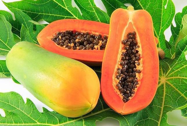 Eating papaya is full of sugar, but there are people who absolutely avoid it-4